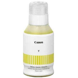 Контейнер з чорнилом Canon GI-56Y Yellow (4432C001)