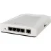 Комутатор мережевий Mikrotik CRS304-4XG-IN