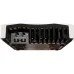 Комутатор мережевий Mikrotik CRS304-4XG-IN