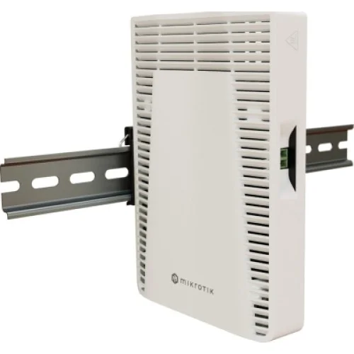 Комутатор мережевий Mikrotik CRS304-4XG-IN