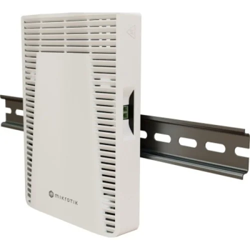 Комутатор мережевий Mikrotik CRS304-4XG-IN