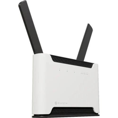 Маршрутизатор Mikrotik Chateau LTE6 ax (S53UG+5HaxD2HaxD-TC&FG621-EA)