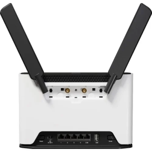 Маршрутизатор Mikrotik Chateau LTE6 ax (S53UG+5HaxD2HaxD-TC&FG621-EA)