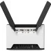Маршрутизатор Mikrotik Chateau LTE6 ax (S53UG+5HaxD2HaxD-TC&FG621-EA)