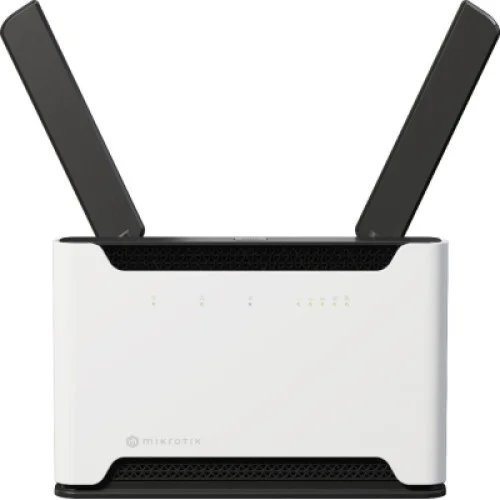 Маршрутизатор Mikrotik Chateau LTE6 ax (S53UG+5HaxD2HaxD-TC&FG621-EA)