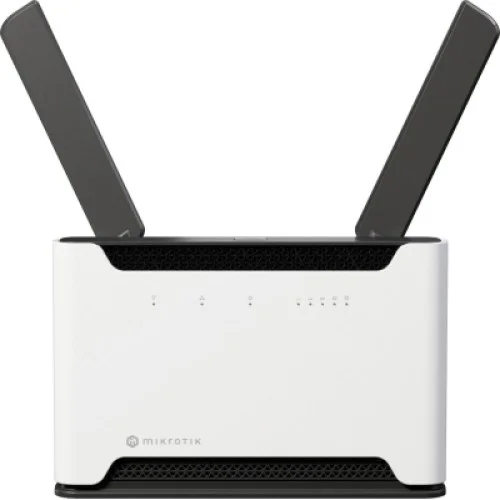 Маршрутизатор Mikrotik Chateau Pro ax (H53UiG-5HaxQ2HaxQ)