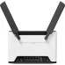 Маршрутизатор Mikrotik Chateau Pro ax (H53UiG-5HaxQ2HaxQ)
