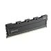 Модуль пам'яті для комп'ютера DDR5 16GB 6400 MHz Black Kudos eXceleram (EK50160643039C)