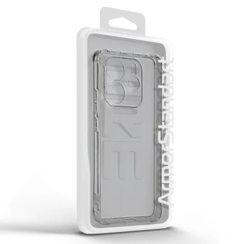 Чехол для мобильного телефона Armorstandart Air Force Xiaomi Redmi Note 14 4G Camera cover Clear (ARM79699)