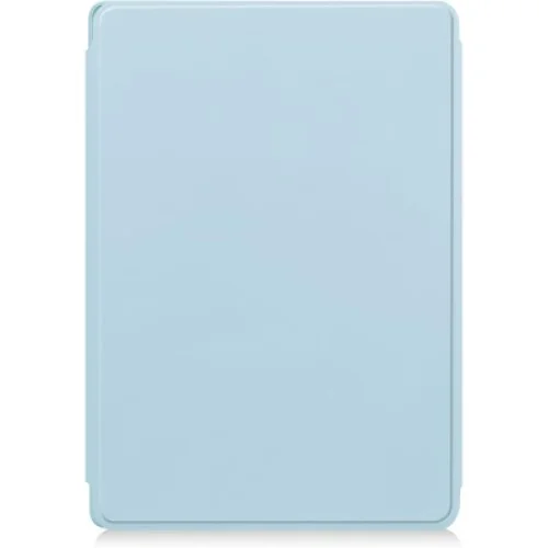 Чохол до планшета BeCover 360° Rotatable + Keyboard Samsung Tab S6 Lite (2024) 10.4" P620/P625/P627 Light Blue (712590)