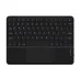Чохол до планшета BeCover Keyboard+TouchPad Apple iPad Pro 12.9 2018/2021/2022 Black (712381)