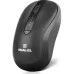 Мишка REAL-EL RM-450W Wireless/Bluetooth Black/Gray (EL123200046)