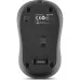 Мишка REAL-EL RM-450W Wireless/Bluetooth Black/Gray (EL123200046)