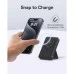 Батарея універсальна Baseus MagPro 5000mAh 20W, Black (PPCXZ05) (P10064100122-00)