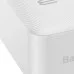Батарея універсальна Baseus Bipow Overseas 30000mAh 20W, White (PPBD050402)