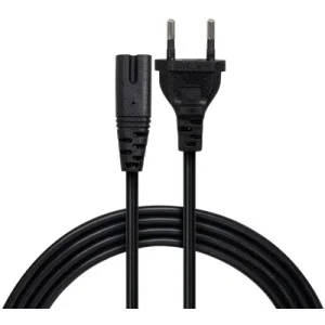 Кабель питания C7 1.8m 0.75mm2 copper Vinga (VYPCC71875CU)