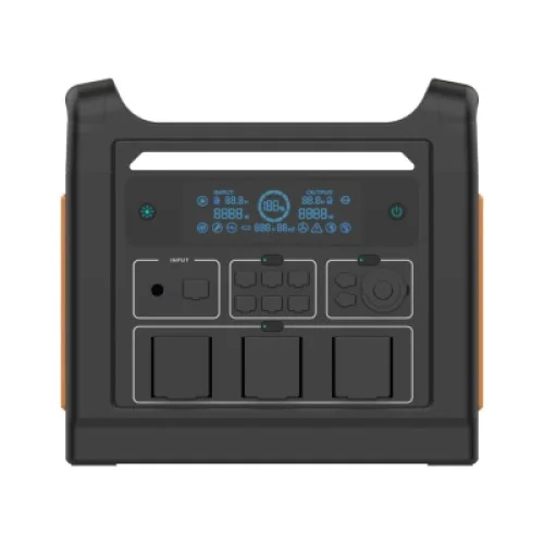 Зарядна станція LogicPower CHARGER i1000, 1000W (23990)