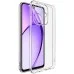 Чохол до мобільного телефона BeCover Oppo A3 4G / А3х 4G / A40m Transparancy (712770)