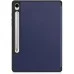 Чохол до планшета BeCover Flexible TPU Mate Samsung Tab S9 (SM-X710/SM-X716)/S9 FE (SM-X510/SM-X516B) 11.0" Deep Blue (712528)