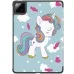 Чохол до планшета BeCover Smart Case Xiaomi Pad 7 / 7 Pro 11.2" Unicorn (712816)
