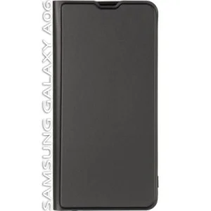 Чохол до мобільного телефона BeCover Exclusive New Style Samsung Galaxy A06 SM-A065 Black (712683)