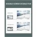 Кабель мультимедійний mini DisplayPort to HDMI 1.8m Cabletime (CA914586)