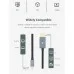 Кабель мультимедійний mini DisplayPort to HDMI 1.8m Cabletime (CA914586)