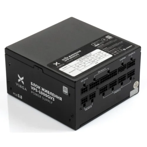 Блок живлення Vinga 1000W (VPS-1000GV3)