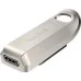USB флеш накопичувач SanDisk 256GB Ultra Luxe Type-C USB 3.2 (SDCZ75-256G-G46)