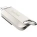 USB флеш накопичувач SanDisk 256GB Ultra Luxe Type-C USB 3.2 (SDCZ75-256G-G46)