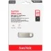USB флеш накопичувач SanDisk 256GB Ultra Luxe Type-C USB 3.2 (SDCZ75-256G-G46)