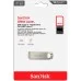 USB флеш накопичувач SanDisk 32GB Ultra Luxe Type-C USB 3.2 (SDCZ75-032G-G46)