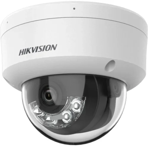 Камера відеоспостереження Hikvision DS-2CD1123G2-LIUF (4.0)