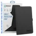 Чохол до планшета BeCover Slimbook Blackview Tab 70 WiFi 10.1" Black (712834)