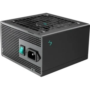 Блок питания Deepcool 750W PN750D V2 (R-PN750D-FC0B-EU-V2)