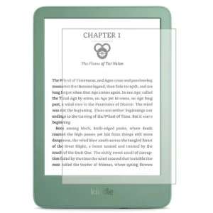 Стекло защитное BeCover Amazon Kindle 11th Gen. 2024 6" (712828)