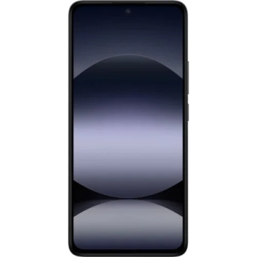 Мобильный телефон Xiaomi Redmi Note 14 6/128GB Midnight Black (1123257)