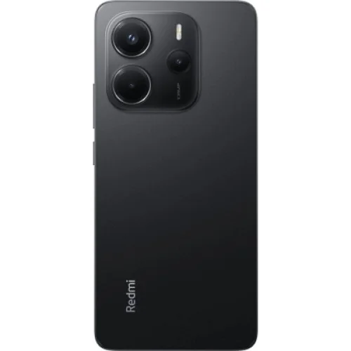 Мобильный телефон Xiaomi Redmi Note 14 6/128GB Midnight Black (1123257)
