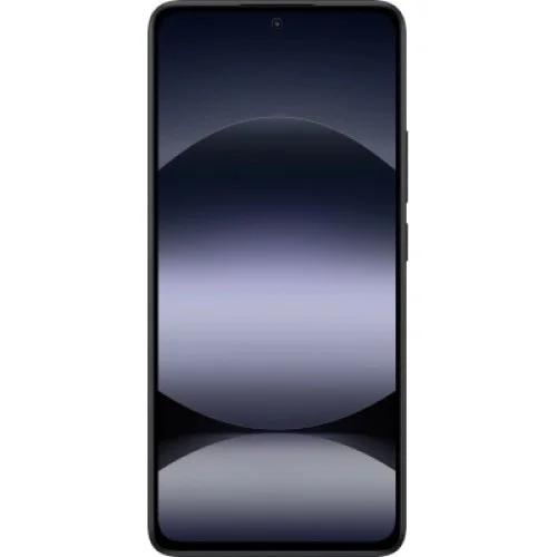Мобільний телефон Xiaomi Redmi Note 14 5G 8/256GB Midnight Black (1123268)