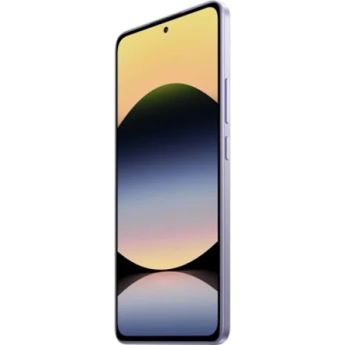 Мобільний телефон Xiaomi Redmi Note 14 5G 8/256GB Lavender Purple (1123270)
