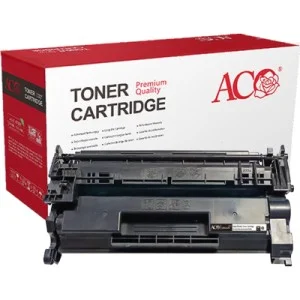 Картридж ACO Canon 070 Black 3K (ACO-CRG-070NC)