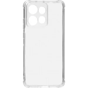 Чехол для мобильного телефона Armorstandart Air Force Motorola Edge 50 Neo Camera cover Clear (ARM80020)