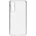 Чохол до мобільного телефона Armorstandart Air Force Samsung A56 5G Camera cover Clear (ARM82585)