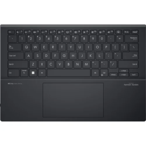 Ноутбук ASUS Zenbook DUO UX8406CA-PZ005W (90NB14X1-M001H0)