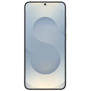 Мобильный телефон Samsung Galaxy S25+ 12/256Gb Silver Shadow (SM-S936BZSDEUC)