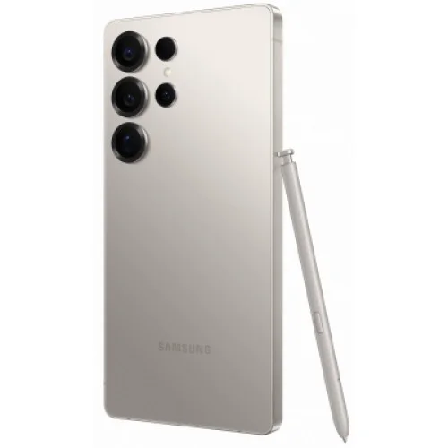 Мобильный телефон Samsung Galaxy S25 Ultra 12/256Gb Titanium Grey (SM-S938BZTDEUC)