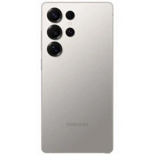 Мобільний телефон Samsung Galaxy S25 Ultra 12/512Gb Titanium Grey (SM-S938BZTGEUC)