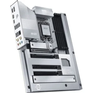 Материнська плата MSI PRO Z890-S WIFI PROJECT ZERO (PRO Z890-S WIFI PZ)