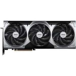 Відеокарта MSI GeForce RTX5090 32GB VENTUS 3X OC (RTX 5090 32G VENTUS 3X OC)