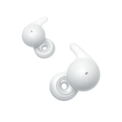 Навушники Sony LinkBuds Open WF-L910 White (WFL910W.CE7)